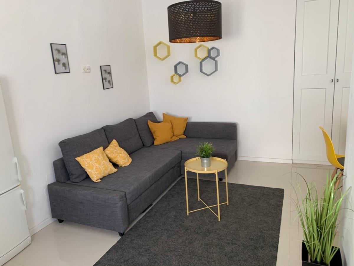 Apartments Luce Trogir Exterior foto