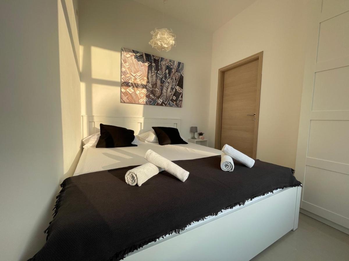 Apartments Luce Trogir Exterior foto