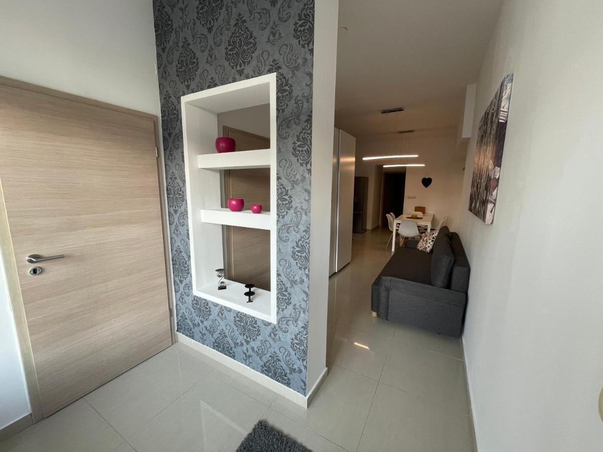 Apartments Luce Trogir Exterior foto